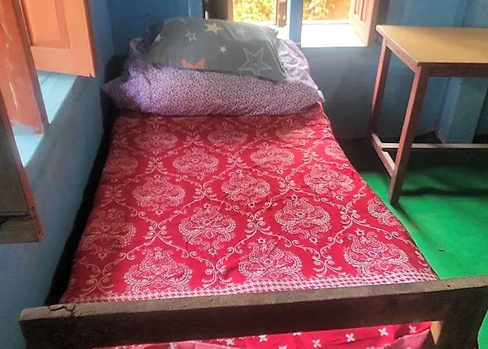 Apartment Authentic Nepali Farm