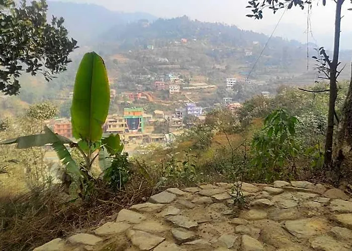 Apartment Authentic Nepali Farm *